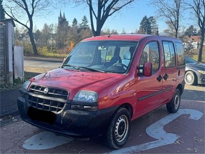 Fiat Doblò