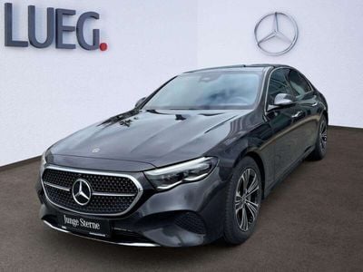 Mercedes E450