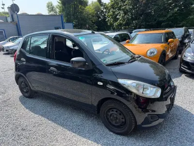Gebraucht Hyundai i10