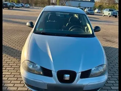 Gebraucht Seat Cordoba