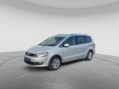 VW Sharan