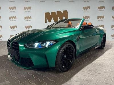 BMW M4 Cabriolet