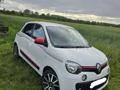 Używany Renault Twingo 69 KM (50 kW) 2019 Hatchback