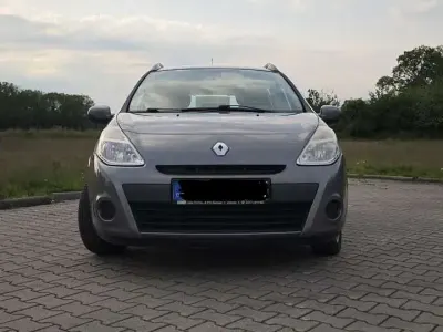 Gebraucht Renault Clio GrandTour