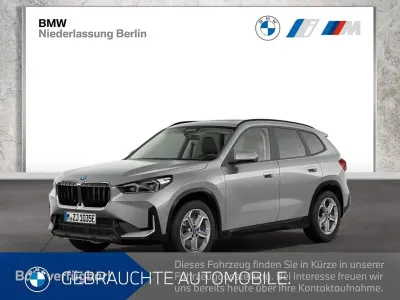 Gebraucht BMW X1 326 PS (239 kW) 2023 Silber SUV