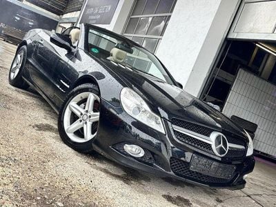 Mercedes SL350