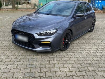 gebraucht Hyundai i30 N Performance *TÜV NEU und incl. Garantie*