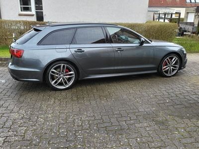 gebraucht Audi A6 3.0 TDI 240kW comp. quattro tiptr. Avant ...