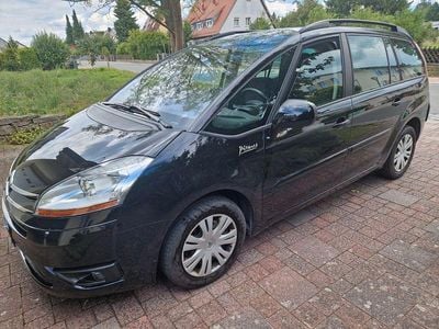 Citroën Grand C4 Picasso