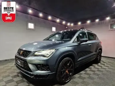 Occasion Cupra Ateca
