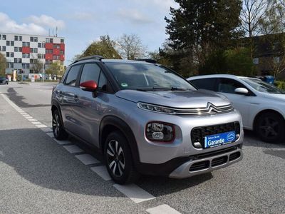 gebraucht Citroën C3 Aircross C-Series *Shz*Tempomat*