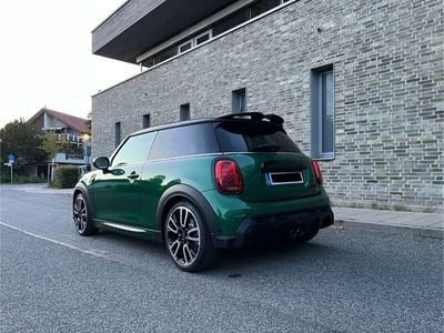 Mini John Cooper Works
