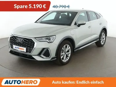 Gebraucht Audi Q3 Sportback