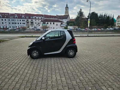 Gebraucht Smart ForTwo Cabrio