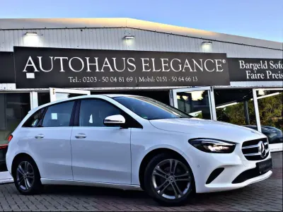 Gebraucht Mercedes 180