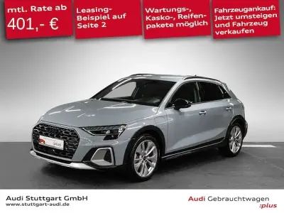 Gebraucht Audi A3 e-tron Comfort 204 PS (150 kW) 2025 Pfeilgrau perleffekt Kleinwagen