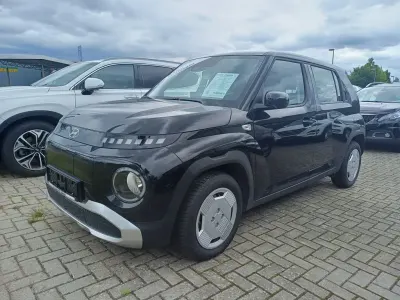 Gebraucht Hyundai Inster Select 71 kW (97 PS) 2025 Kleinwagen