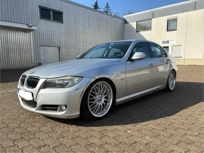 Gebraucht BMW 330
