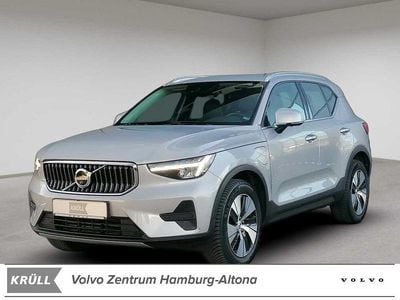 Gebraucht Volvo XC40 Plus 155 PS (114 kW) 2022 Grau SUV