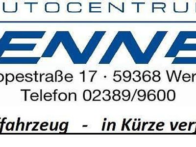 Gebraucht Ford Capri Premium 210 kW (286 PS) 2024 Grau metallic SUV