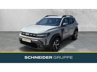 Beige Gebraucht 2024 Dacia Duster Journey SUV | 27.490 € (Etwas zu teuer)