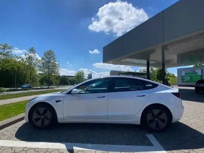 Gebraucht Tesla Model 3