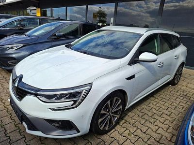 Renault Mégane IV