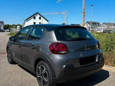 Used Citroën C3