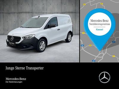 Usata Mercedes Citan 108 75 CV (55 kW) 2023 Bianco Monovolume