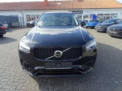 Gebraucht Volvo XC90 Plus 455 PS (334 kW) 2025 Schwarz SUV