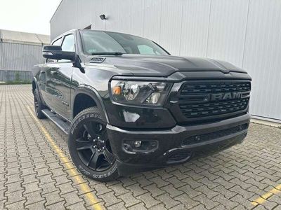 gebraucht Dodge Ram 3,6 E-TORQUE LEDER LED CREWCAB 4x4 GAS LPG 2022