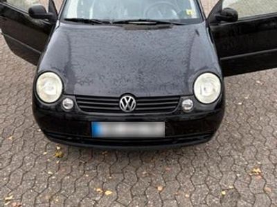 Gebraucht VW Lupo 60 PS (44 kW) 1999 Kleinwagen