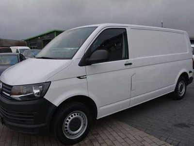 VW T6