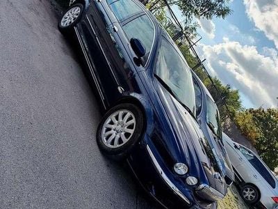 Jaguar X-type