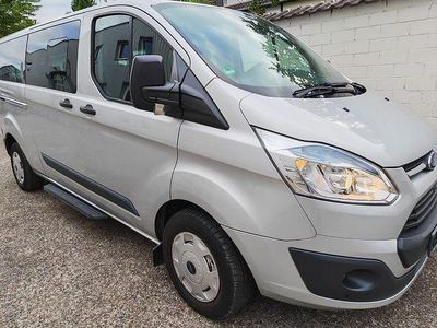 Ford Tourneo