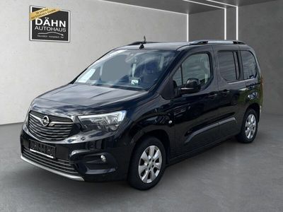 gebraucht Opel Combo Life 1.5 D Start/Stop Edition