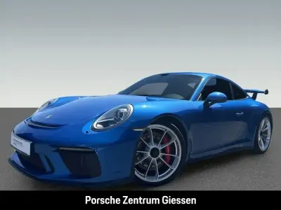 Gebraucht Porsche 911 GT3