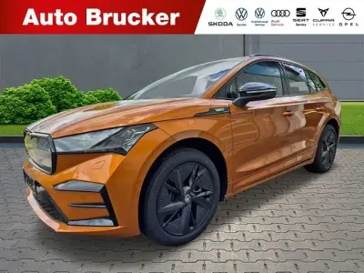 Gebraucht Skoda Enyaq iV Lounge 250 kW (340 PS) 2023 SUV