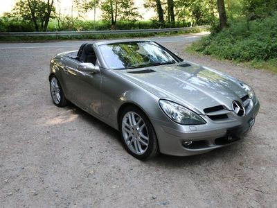 Mercedes SLK280