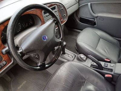 Saab 9-3 Cabriolet