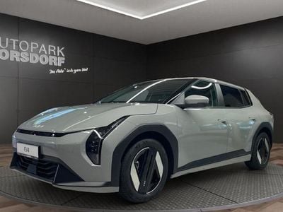 Nouă Kia EV4 Earth 150 kW (204 CP) 2025 Gri Hatchback