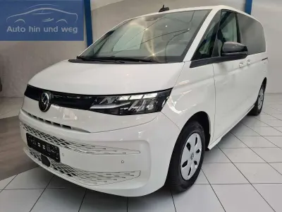 Gebraucht VW Multivan
