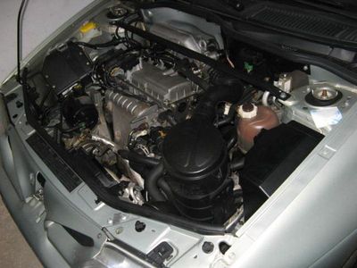 Gebraucht Renault Mégane 55 PS (40 kW) 1998 Silber Limousine