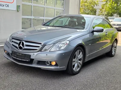 Gebraucht Mercedes E250