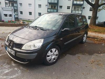 Renault Grand Scénic II