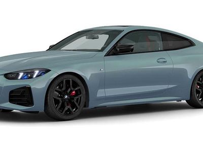 Grün Gebraucht 2025 BMW M440 M Sport Limousine | 70.139 € (Teuer)