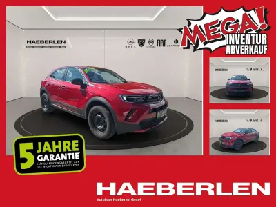 Gebraucht Opel Mokka