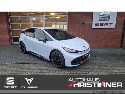 Weiß Gebraucht 2025 Cupra Born Kleinwagen | 53.940 €