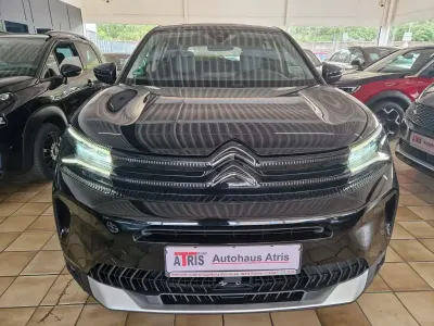 Gebraucht Citroën C5 Aircross
