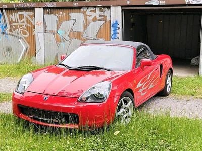 Toyota MR2
